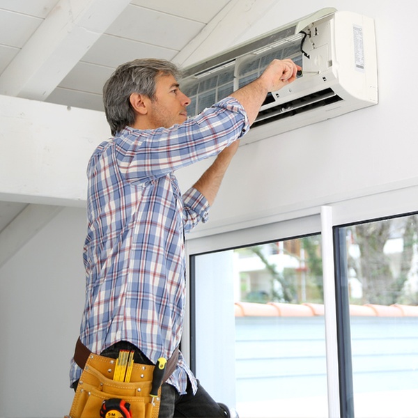 Beşiri Klima Tamircisi