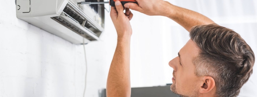 Beşiri Klima Tamircisi